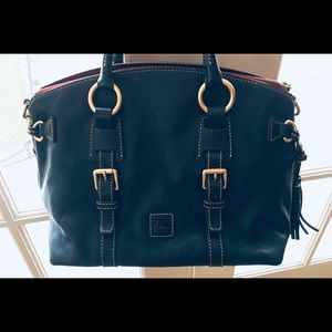 Dooney & Bourke Bristol satchel